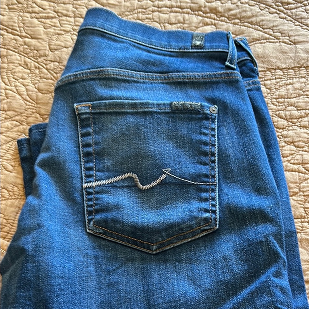 7for all mankind jeans